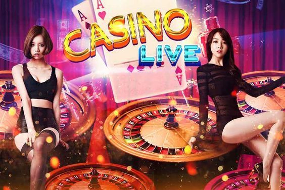 x03vip Live Casino